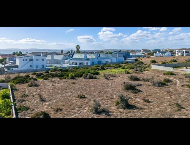 722M² VACANT LAND FOR SALE IN MYBURGH PARK